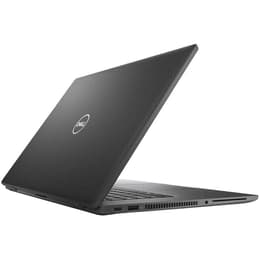 Dell Latitude 7520 15-tum (2021) - Core i5 - Gen 11 (G) - 8GB - SSD 256 GB QWERTZ - Tysk