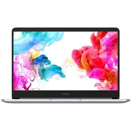 Huawei MateBook D 14-tum (2018) - Core i5 - Gen 8 (U) - 8GB - SSD 256 GB AZERTY - Fransk
