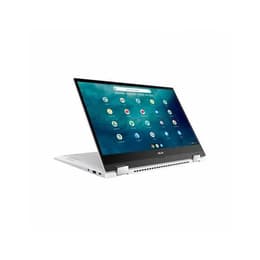 Asus ChromeBook Flip CX5 Core i3-1115G4 3 GHz 256GB SSD - 8GB QWERTY - Spansk