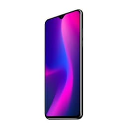 Blackview A60 16GB - Blå - Olåst