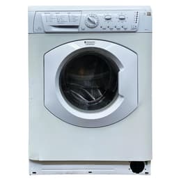 Hotpoint Ariston ARL 125 Fristående tvättmaskin Frontbelastning
