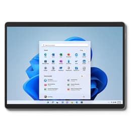 Microsoft Surface Pro 8 13-tum Core i5-1135G7 - SSD 256 GB - 16GB Utan tangentbord