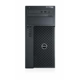 Dell Precision T1700 Xeon E3-1245 v3 3,4 - SSD 256 GB - 8GB