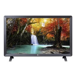 Smart TV LG LCD HD 720p 24,0000 24TL520S
