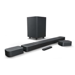Soundbar Jbl Bar 800 - Svart