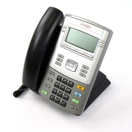 Avaya 1120e PoE VoIP Fast telefon