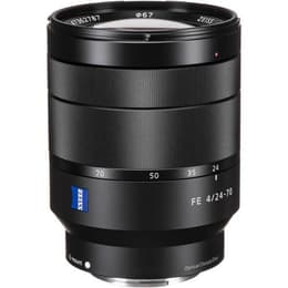 Sony Objektiv Vario-Tessar T* FE 24-70mm f/4 ZA OSS Sony E 24-70mm f/4