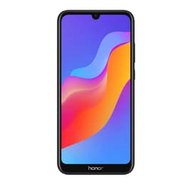 Honor 8A 2020 64GB - Svart - Olåst