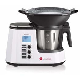 Robot cooker Silvercrest Monsieur Cuisine Edition Plus 2L -Vit