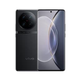 Vivo X90 Pro+ 256GB - Svart - Olåst