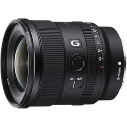 Sony Objektiv SEL11f18 11 mm 1.8