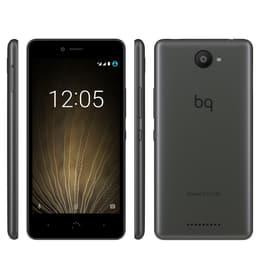 BQ Aquaris U Lite 16GB - Svart - Olåst