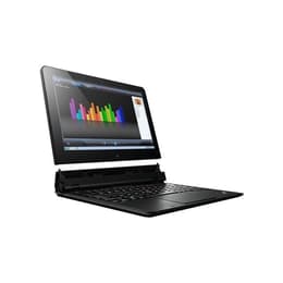 Lenovo ThinkPad Helix 11-tum Core i5-3337U - SSD 180 GB - 4GB AZERTY - Fransk