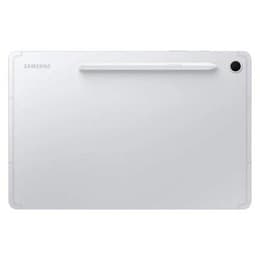 Galaxy Tab S10 Lite 128GB - Silver - WiFi