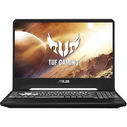 Asus TUF Gaming FX505DT-HN450T 15-tum (2018) - Ryzen 5 - 3000 Series (H) - 16GB - SSD 512 GB AZERTY - Fransk