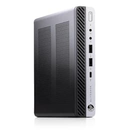 HP EliteDesk 705 G5 DM Ryzen 5 PRO 3400G 3.7 - SSD 256 GB - 8GB