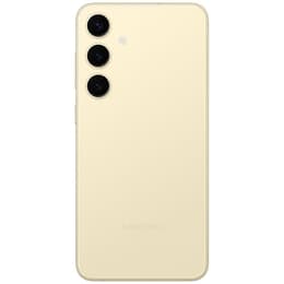 Galaxy S24+ 256GB - Gul - Olåst