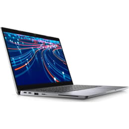 Dell Latitude 5320 13-tum (2021) - Core i5 - Gen 11 (G) - 16GB - SSD 256 GB QWERTY - Spansk