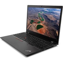 Lenovo ThinkPad L15 G1 15-tum (2020) - Ryzen 5 - 4000 Series (U) - 16GB - SSD 256 GB QWERTY - Italiensk