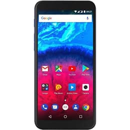 Archos Core 60S 16GB - Blå - Olåst