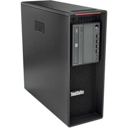 Lenovo ThinkStation P520 Xeon W-2235 3.8 - SSD 512 GB - 64GB