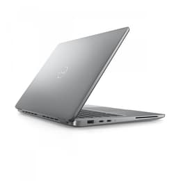 Dell Latitude 5340 13-tum (2023) - Core i5 - Gen 13 (U) - 8GB - SSD 512 GB QWERTZ - Tysk