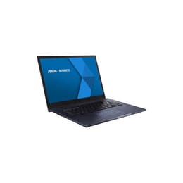 Asus ExpertBook B7 Flip B7402FBA-LA0694X 14-tum (2022) - Core i7 - Gen 12 (P) - 16GB - SSD 512 GB AZERTY - Fransk