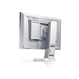 22-tum Eizo FlexScan EV2216WFS3-GY 1680 x 1050 LCD Monitor Grå