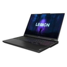 Lenovo Legion Pro 5 16IRX8 16"-tum - Core i7-13700HX - 32GB - SSD 2 TBGB NVIDIA GeForce RTX 4060 QWERTY - Spansk
