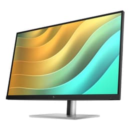27-tum HP 27QG5 2560 x 1440 LED Monitor Svart