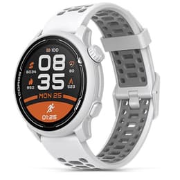 Coros Smart Watch Pace 2 HR GPS - Vit
