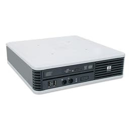 HP Compaq DC7800 USDT Core 2 Duo E8400 3 - HDD 160 GB - 2GB