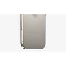 iPhone 16 Pro Max 256GB - Naturligt Titan - Olåst