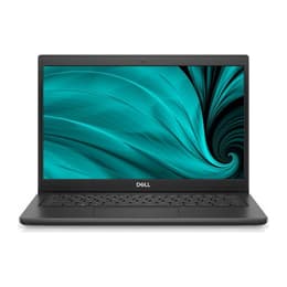 Dell Latitude 3420 14-tum (2021) - Core i5 - Gen 11 (G) - 16GB - SSD 512 GB QWERTY - Engelsk