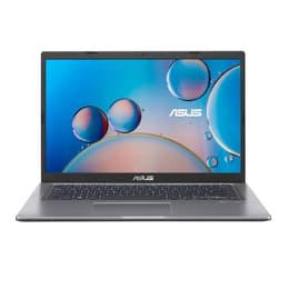 Asus VivoBook X415 14-tum (2018) - Ryzen 5 - 3000 Series (U) - 8GB - SSD 256 GB QWERTY - Engelsk
