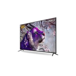 Smart TV Elements LED Ultra HD 4K 75 ELT75DE910B