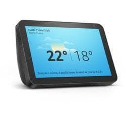 Amazon Echo Show 8 Anslutna enheter
