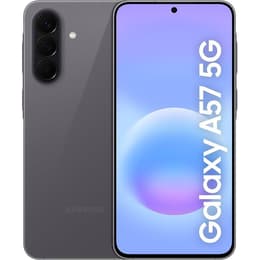 Galaxy A57 128GB - Grå - Olåst