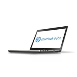 HP EliteBook Folio 9470M 14-tum (2013) - Core i5-3437U - 4GB - SSD 128 GB AZERTY - Fransk