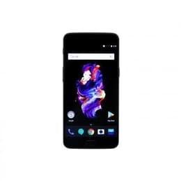 OnePlus 5 64GB - Grå - Olåst