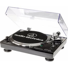 Audio Technica ATLP120 USB HC Skivspelare