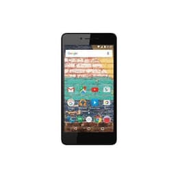 Archos Neon 50e 8GB - Svart - Olåst
