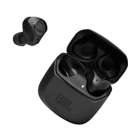 JBL Club Pro + TWS Earbud Noise Cancelling Bluetooth Hörlurar - Svart