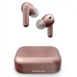 Urbanista London Earbud Bluetooth Hörlurar - Rosa