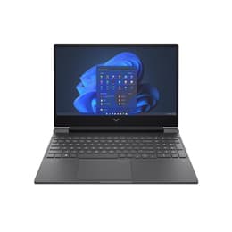HP Victus Gaming 15"-tum - Core i5-12450H - 16GB - SSD 512 GBGB Nvidia GeForce RTX 3050 AZERTY - Fransk