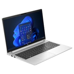 HP ProBook 450 G10 15-tum (2023) - Core i5-1334U - 16GB - SSD 512 GB QWERTY - Italiensk