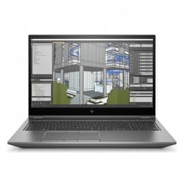 HP ZBook Fury G8 15-tum (2021) - Core i7 - Gen 11 (H) - 32GB - SSD 512 GB AZERTY - Fransk