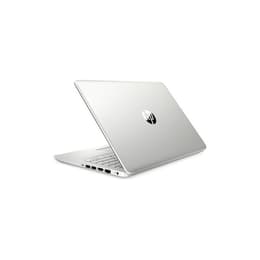 HP 14S-DQ5025F 14-tum (2022) - Core i5 - Gen 12 (U) - 16GB - SSD 512 GB AZERTY - Fransk