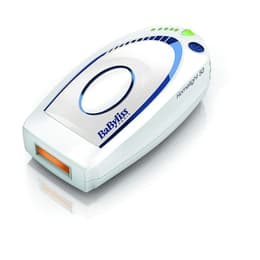 Pulsad ljusepilator Babyliss G932E