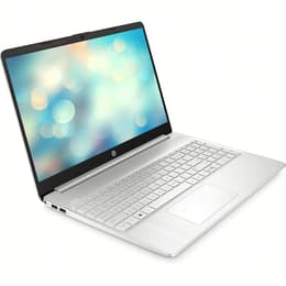 HP 15S-FQ2XXX 15-tum (2021) - Core i5 - Gen 11 (G) - 16GB - SSD 256 GB QWERTY - Spansk